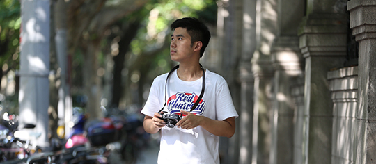 homepage